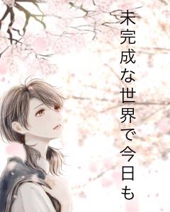 未完成な世界で今日も