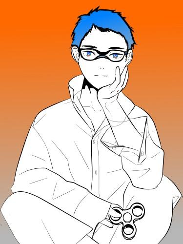 クリプト彼氏　─バットはリップルが大好きだから─