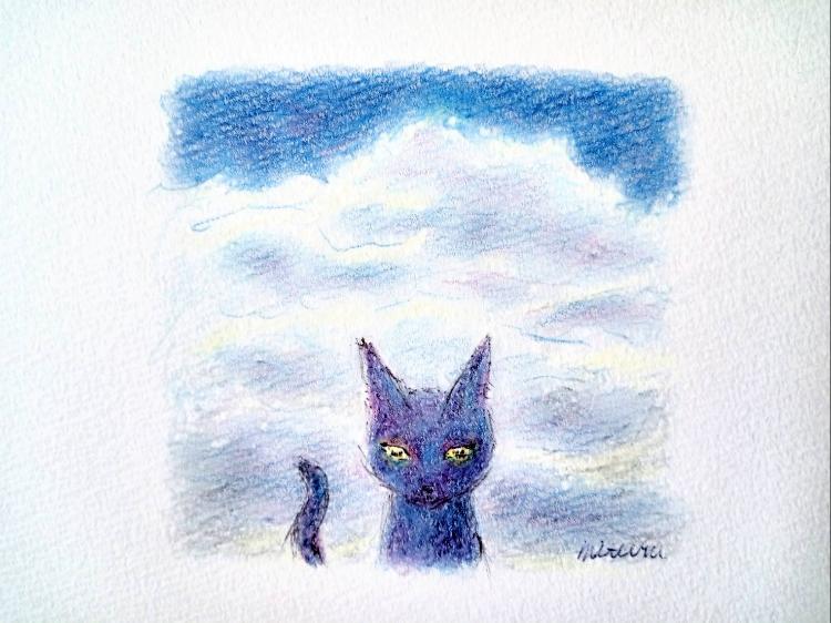 亡き空の庭園レインハルト