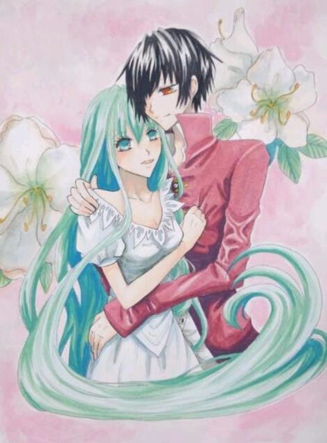 暁の王は翡翠の姫に永遠の愛を紡ぐ