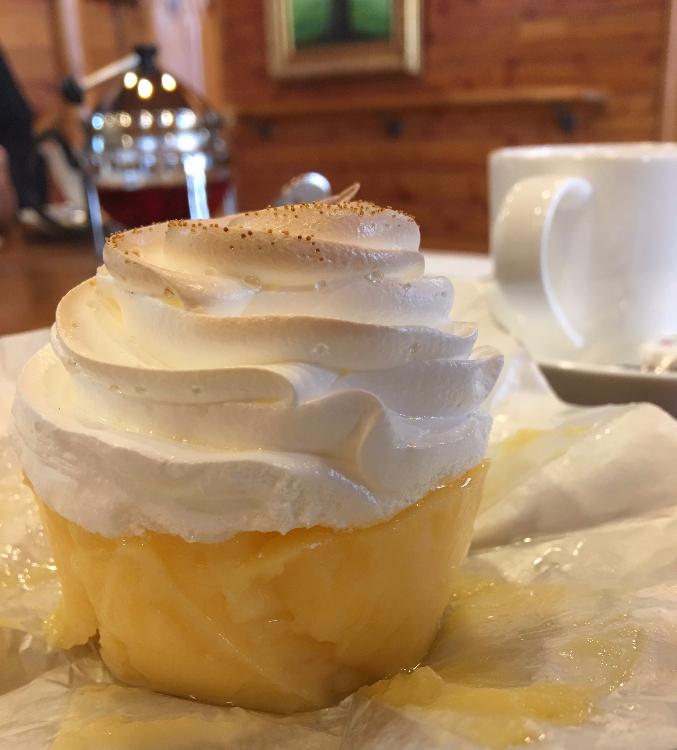 夜明けのレモネード