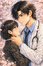 気がついたら天才心臓外科医と婚約していました