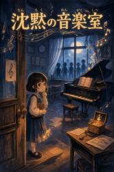 沈黙の音楽室