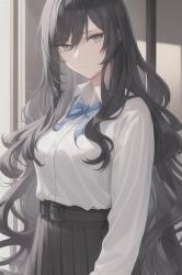 強気で完璧なお嬢様は執事の前でだけヘタレ