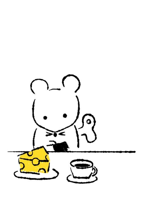 チーズでも食べながら －あとがき&日記のような解説集－