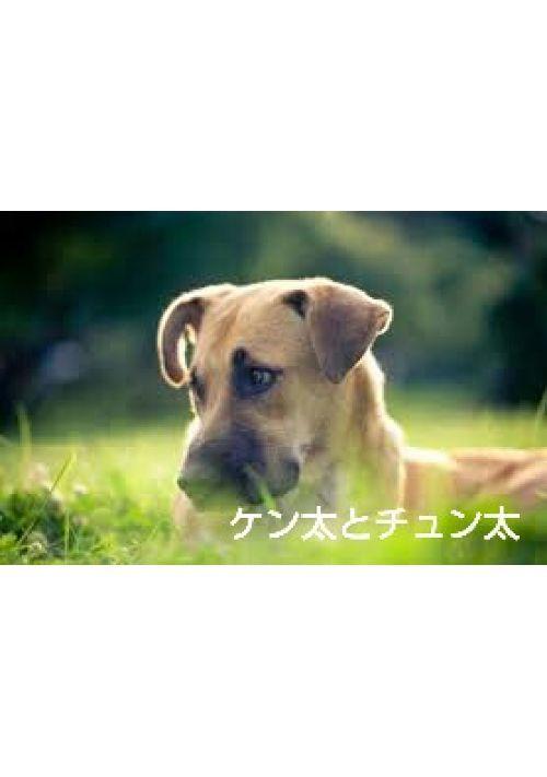 ケン太とチュン太