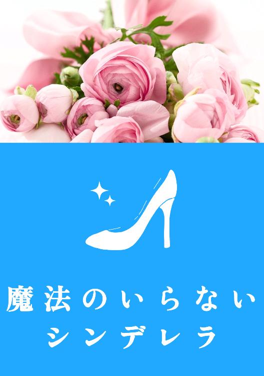 魔法のいらないシンデレラ【書籍化】