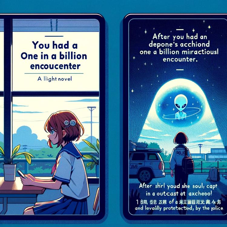 第八種接近遭遇