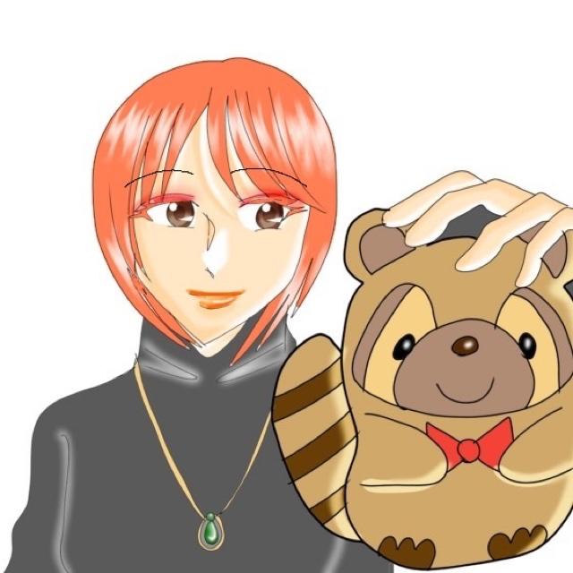 ぬいぐるみと優しい恋