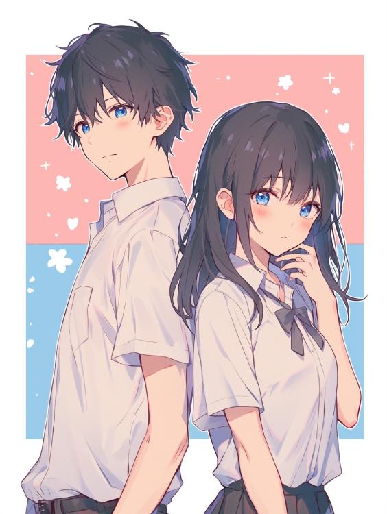 【全８話完結】ラブレターの主を探せ！