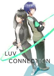 LUV CONNECTION