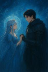 蒼銀の王女と誓約の騎士ーSilver Oath Sagaー
