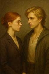 傲慢王子の放浪譚