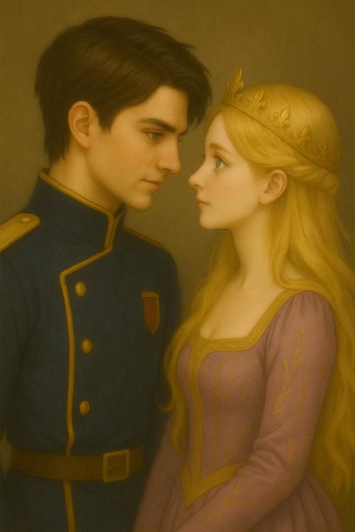 姫と騎士のめぐりあい