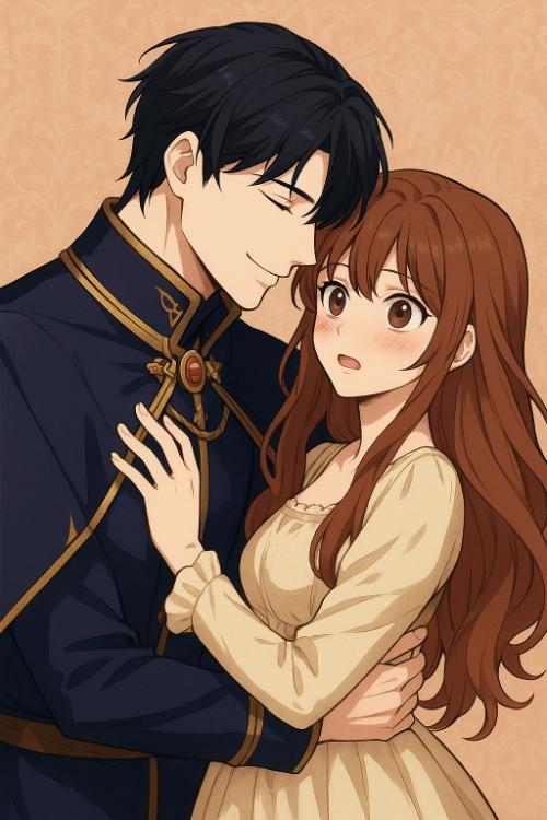 激重シスコン皇帝は、勝ち気な姫に陥落する