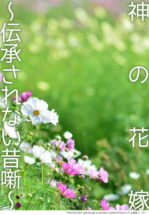 神の花嫁～伝承されない昔噺～
