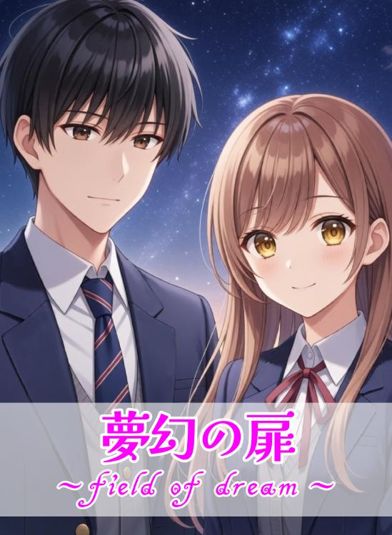 夢幻の扉～field of dream～【本編1】