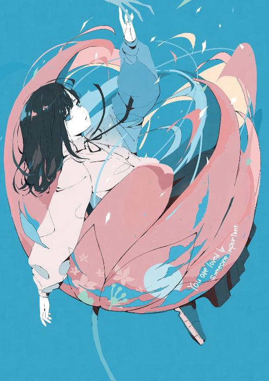 宇宙で、推しとウエディング！？