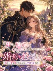「君なら理解してくれるよね」と言われ続けたので婚約を終わりにしました～私を一番に選んでくれたのは辺境伯様でした～