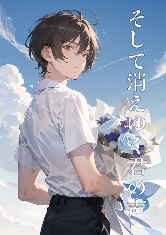 そして消えゆく君の声