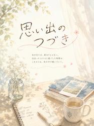思い出のつづき