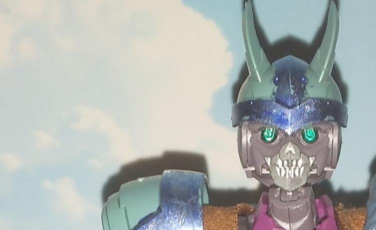 雑記帳(inベリーズカフェ)2025vol4：初手から完結ボタン＆チェック三度目♪