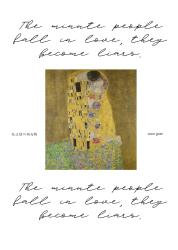 私は彼の所有物