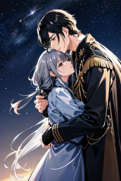 愛より深く奥底へ　〜救国の死神将軍は滅亡の王女を執愛する〜