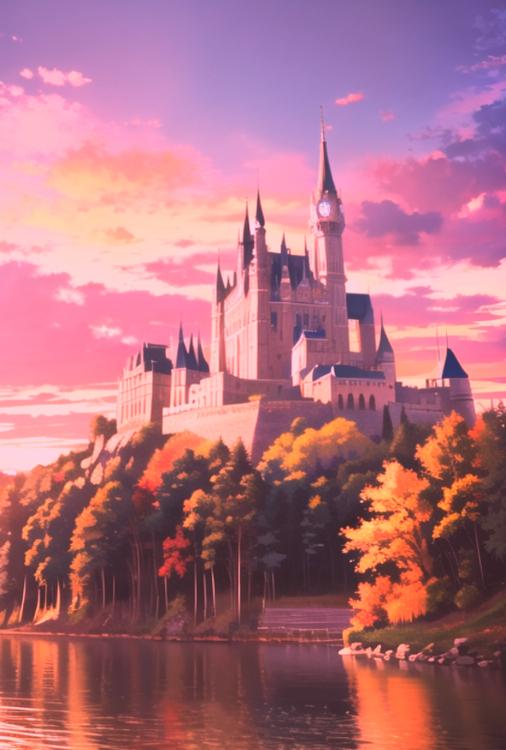 お針子は王子の夢を見る