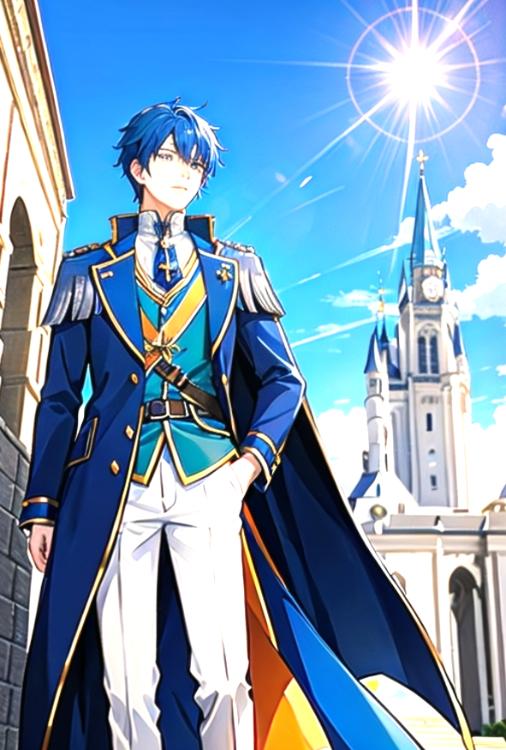 左遷された王女は青銀の風に守られる　～地属性魔法で悪人退治を楽しんでいたら大変なことになりました～