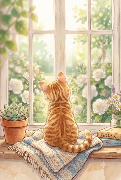 監禁溺愛！？　～猫好き主任は、猫っ毛の年下部下に篭絡される～