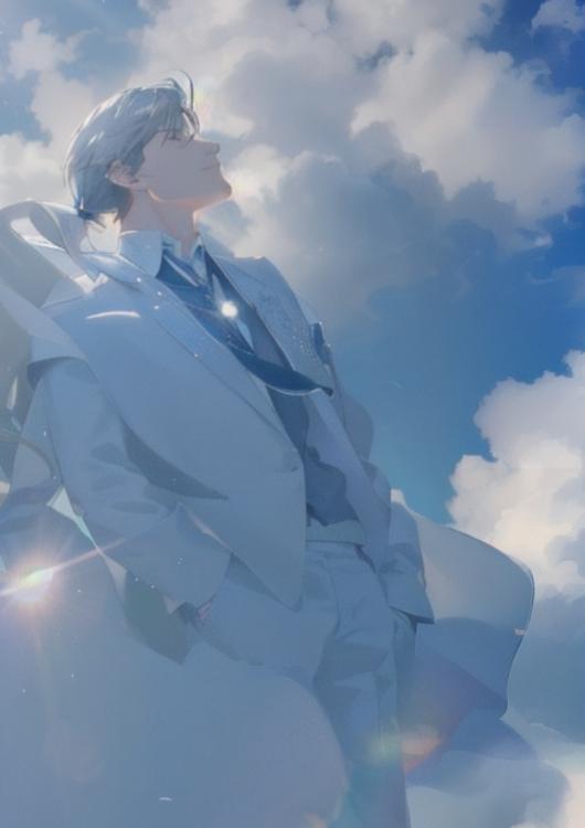 お願い、成仏してください！　～「死んでも君を愛する」と宣言した御曹司が幽霊になって憑きまとってきます～