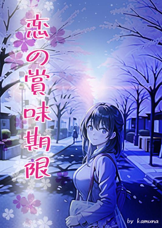 恋の賞味期限