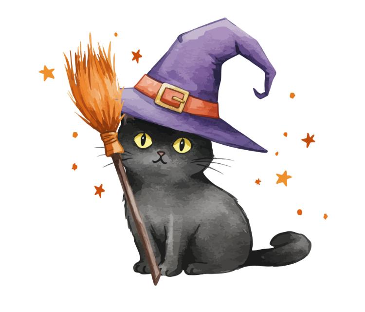 辺境の魔法使いリュリュとケット・シーの秘密