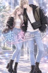 恋は突然に…♡