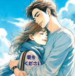 『愛をください』─ 叶わぬ想い ─