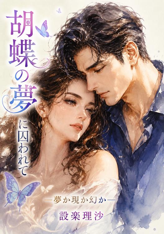 『胡蝶の夢』に囚われて　― 夢か現か幻か ―