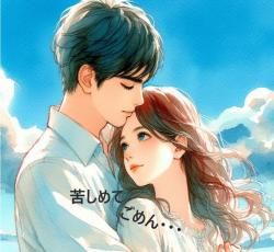 『苦しめてごめん・・』―消せない過ちを悔いる日々―