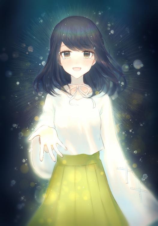 ありがとうって伝えたい　祖父編