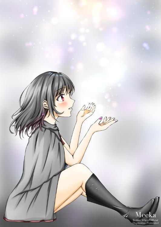 人形にされた伯爵令嬢～時を紡ぐ愛と家族～