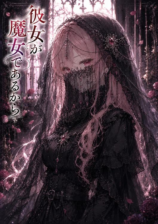 彼女が「魔女」であるから