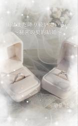 雨はまだ降り続いている…〜秘密の契約結婚〜