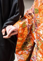 月下櫻涙―帰る場所―