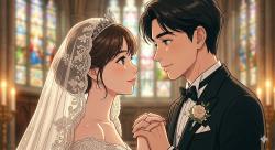 北原くんは、会長の旦那様(月の蜜)