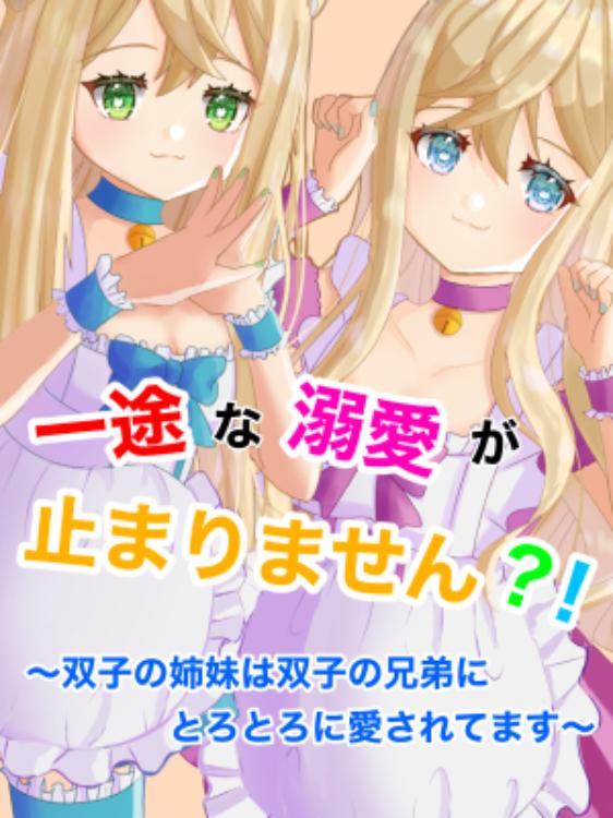一途な溺愛が止まりません?!〜双子の姉妹は双子の兄弟にとろとろに愛されてます〜