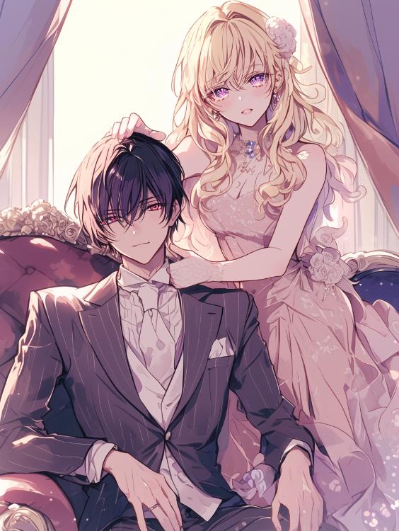 ヤンデレ設定の義弟を手塩にかけたら、シスコン大魔法士に育ちました！？