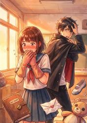 完璧王子の黒歴史を拾いました～遺失物係の私は秘密を知るとしゃっくりが止まらない〜