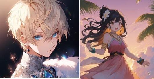 異国の舞姫はポンコツ皇子を笑わせたい