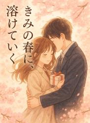 きみの春に、溶けていく -プロローグ-