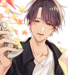 募る想いは果てしなく